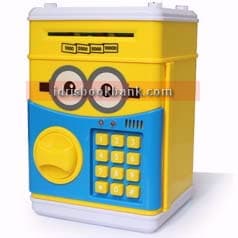 ATM MONEY BANK NO 778A 9888