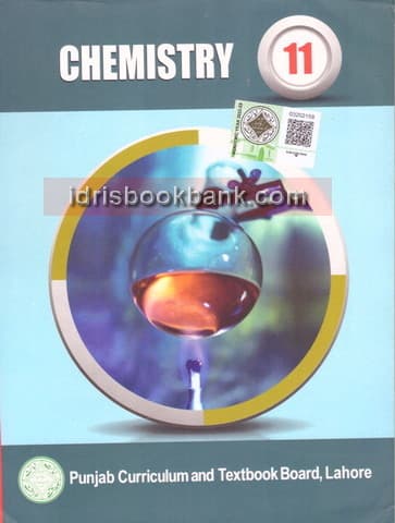 PTB CHEMISTRY 11