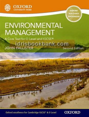 OXFORD ENVIRONMENTAL MANAGEMENT 2E