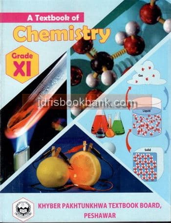 KPK CHEMISTRY 11