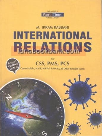 JBD INTERNATIONAL RELATIONS CSS