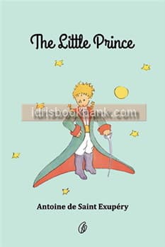 THE LITTLE PRINCE