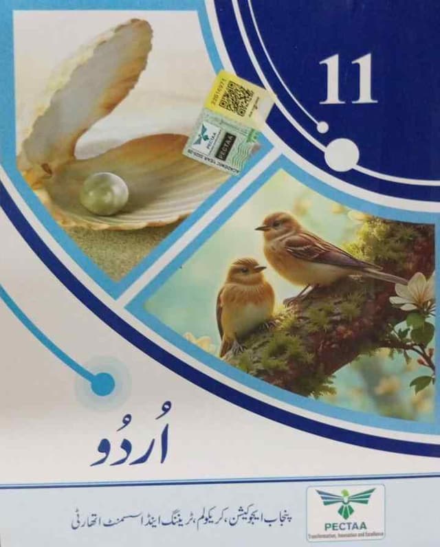 PTB URDU 11