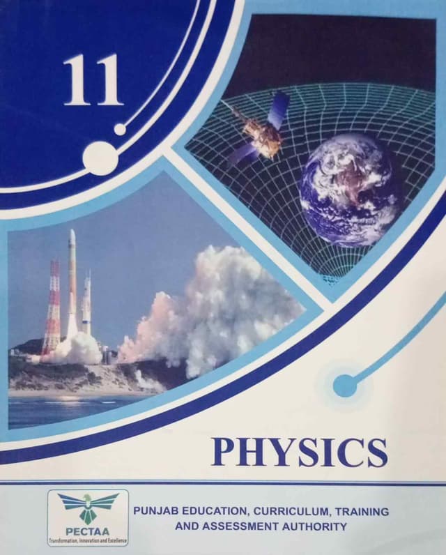 PTB PHYSICS 11