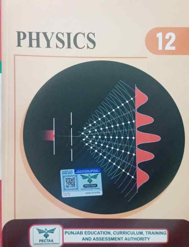 PTB PHYSICS 12