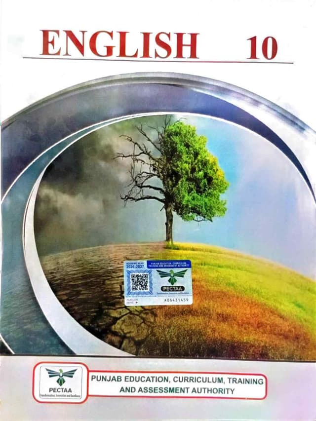 PTB ENGLISH 10